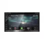 Kenwood DNX5190DABS 6.8 inch 2-DIN Multimedia Receiver with Garmin Navigation, DAB+, Apple CarPlay & Android Auto
