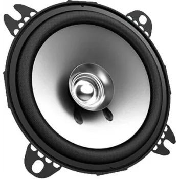 KENWOOD KFC-S1057 2-Way 10 cm Coaxial Car Speakers (Pair) 210 W Peak Power