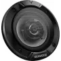 Kenwood KFC-S1067 10cm 2-Way Coaxial Car Speakers, 210W Peak Power, 4 Ohm, Pair
