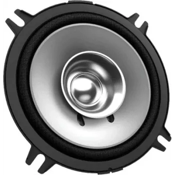 Kenwood KFC-S1357 Dual Cone 13cm (5.25 inch) Car Audio Speaker (Pair) - No Grille