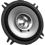 Kenwood KFC-S1357 Dual Cone 13cm (5.25 inch) Car Audio Speaker (Pair) - No Grille