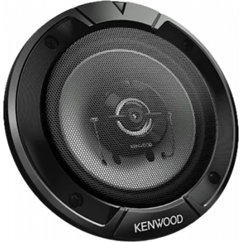 KENWOOD KFC-S1367 2-Way Coaxial Speakers 13 cm with Grilles
