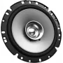 Kenwood KFC-S1757 6.5 inch 2-Way Coaxial Car Speaker – 300W Peak, 30W RMS, 4 Ohm, 92 dB