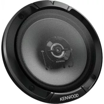 Kenwood KFC-S1767 17cm 2-Way Coaxial Car Speakers (30W RMS, 300W Peak) – Pair