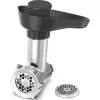 Kenwood KHC30.045GY 1000 W Food Processor with 4.3 L Bowl, Stainless Steel, Grey