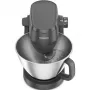 Kenwood KHC30.045GY 1000 W Food Processor with 4.3 L Bowl, Stainless Steel, Grey