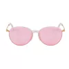 KENZO KZ40011F-30Y Women's Sunglasses Havana Butterfly 55mm