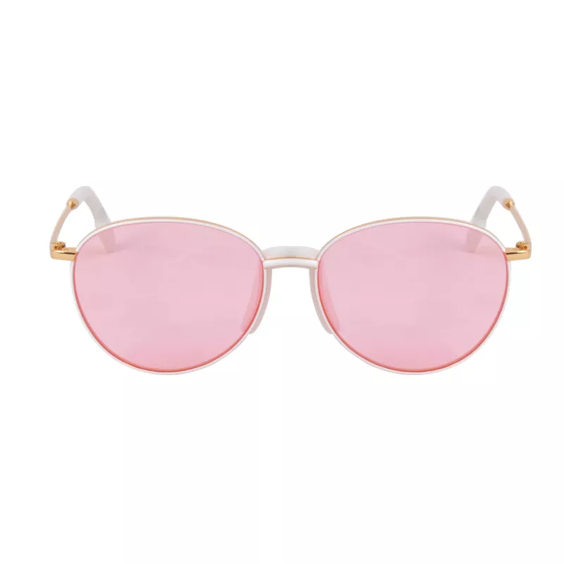 KENZO KZ40011F-30Y Women's Sunglasses Havana Butterfly 55mm
