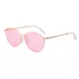 KENZO KZ40011F-30Y Women's Sunglasses Havana Butterfly 55mm