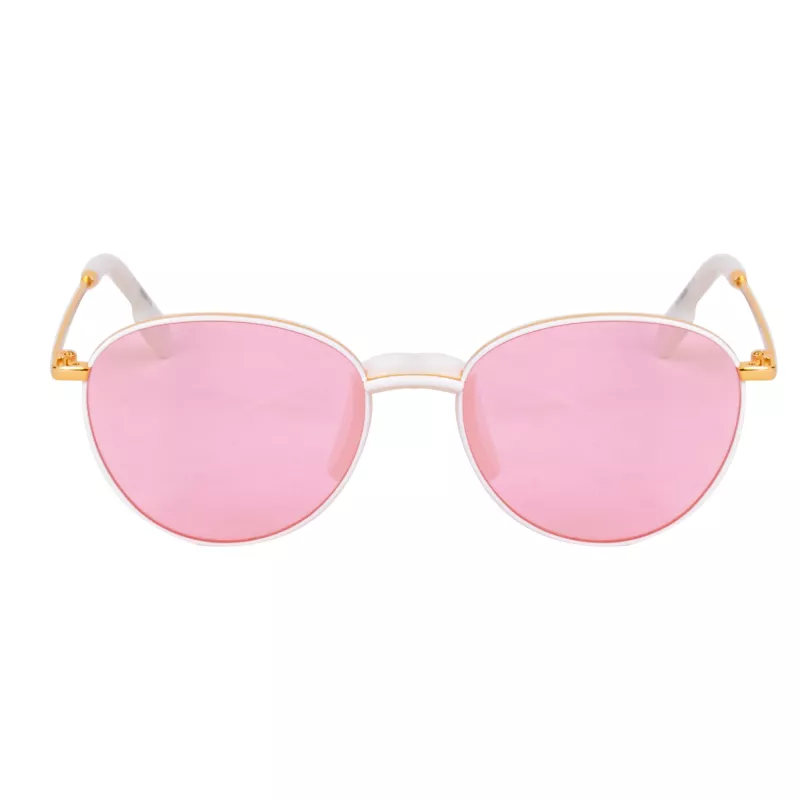 KENZO KZ40011I-30Y Sunglasses Women Havana Brown Square Acetate 53mm