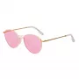 KENZO KZ40011I-30Y Sunglasses Women Havana Brown Square Acetate 53mm
