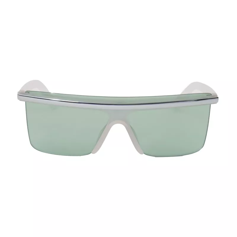 KENZO Unisex Sunglasses KZ40003I-26V (Lens 00 mm, Bridge 18 mm, Temple 135 mm)