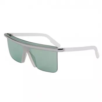 KENZO Unisex Sunglasses KZ40003I-26V (Lens 00 mm, Bridge 18 mm, Temple 135 mm)