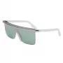 KENZO Unisex Sunglasses KZ40003I-26V (Lens 00 mm, Bridge 18 mm, Temple 135 mm)