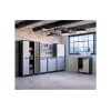 Keter Linear Cabinet Garage Cabinet Floorstanding Universal