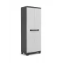 Keter Linear Cabinet Garage Cabinet Floorstanding Universal