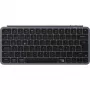 Keychron B1 Pro Grey/Black DE-Layout Scissor-Switch Keyboard - Bluetooth