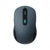 Keychron B33 80% TKL Wireless Keyboard and Mouse Combo – Black/Green