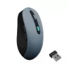 Keychron B33 80% TKL Wireless Keyboard and Mouse Combo – Black/Green
