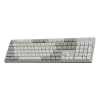 Keychron C2 Pro 100% 8K Super Red Switch Hot-Swap RGB Wired Custom Mechanical Keyboard