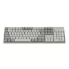 Keychron C2 Pro 100% 8K Super Red Switch Hot-Swap RGB Wired Custom Mechanical Keyboard