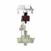 Keychron CHERRY MX2A Brown RGB Switch Set (35-Pack)