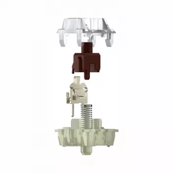 Keychron CHERRY MX2A Brown RGB Switch Set (35-Pack)