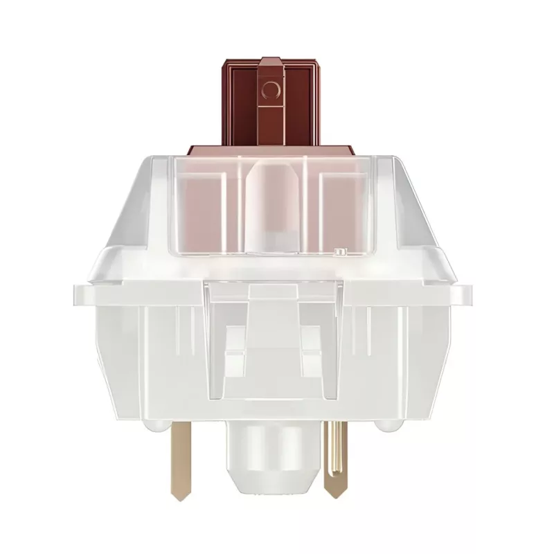 Keychron CHERRY MX2A Brown RGB Switch Set (35-Pack)