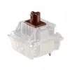 Keychron CHERRY MX2A Brown RGB Switch Set (35-Pack)