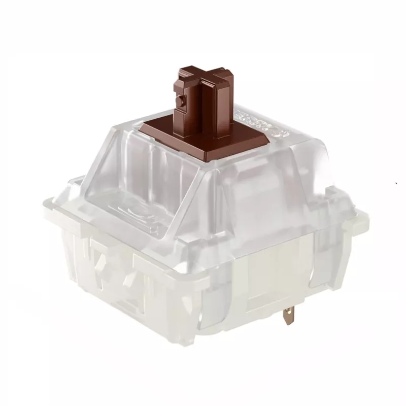 Keychron CHERRY MX2A Brown RGB Switch Set (35-Pack)