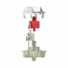 Keychron CHERRY MX2A Red RGB Switch Set (35-Pack, Linear, Pre-Lubed)
