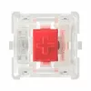 Keychron CHERRY MX2A Red RGB Switch Set (35-Pack, Linear, Pre-Lubed)