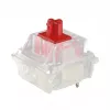 Keychron CHERRY MX2A Red RGB Switch Set (35-Pack, Linear, Pre-Lubed)