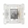 Keychron CHERRY MX2A Speed Silver RGB Switch Set (35 Pack)