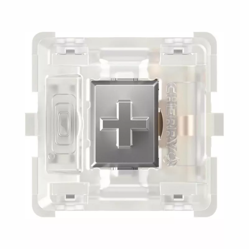 Keychron CHERRY MX2A Speed Silver RGB Switch Set (35 Pack)