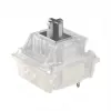 Keychron CHERRY MX2A Speed Silver RGB Switch Set (35 Pack)
