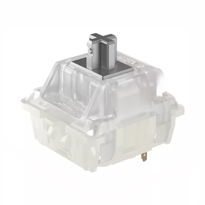 Keychron CHERRY MX2A Speed Silver RGB Switch Set (35 Pack)