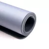 Keychron Desk Mat DM-13 Grey | 800x300mm Fine-Weave Fabric, Anti-Slip Rubber Base