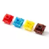 Keychron G40 Red Gateron Phantom Switches 110 pcs