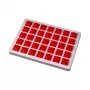 Keychron G40 Red Gateron Phantom Switches 110 pcs