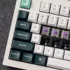 Keychron Q3 HE QMK 80% Wireless Custom Mechanical Keyboard (Nebula Switch) - Shell White