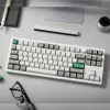 Keychron Q3 Max 80% Full Assembled Knob Red Switch Hot-Swap Gateron Jupiter RGB Wireless Keyboard - Shell White