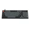 Keychron V5 Ultra 96% 8K Red Switch Hot-Swappable Silk POM RGB Wireless Keyboard