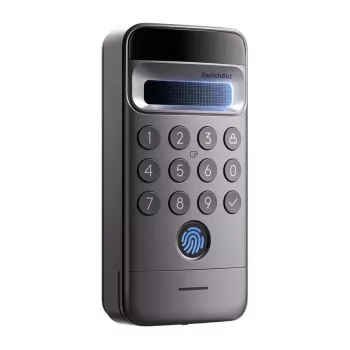 Keypad for the SwitchBot Keypad Vision Pro