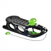 KHW Snow Shuttle de Luxe Sled