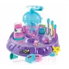 Kiddyz DIY Slime Factory: Large Set with Glitter and Figurines for Making Slime