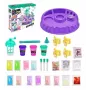 Kiddyz DIY Slime Factory: Large Set with Glitter and Figurines for Making Slime