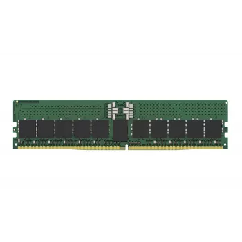 Kingston 32GB DDR5 5600MT/s ECC Registered DIMM 2Rx8 Server Memory Module KTH-PL556D8-32G