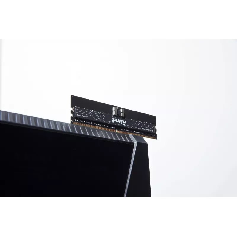 Kingston 64GB 6400MT/s DDR5 ECC Registered CL32 DIMM Server Memory