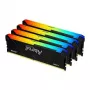 Kingston FURY Beast 32GB DDR4 3200MHz CL16 UDIMM Desktop Memory